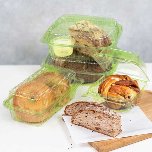 Green Containers