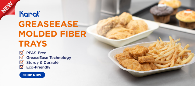 Moded-Fiber Trays