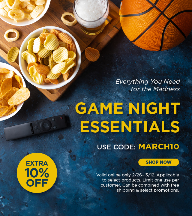 Extra 10% Off