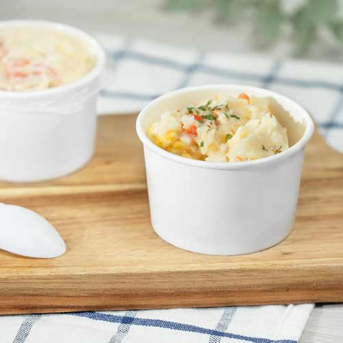 Food Containers