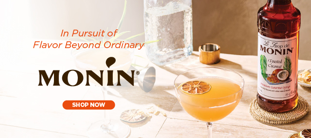 Monin Collection