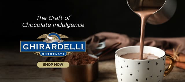 Ghirardelli Collection