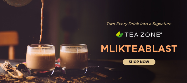 Tea Zone MilkTeaBlast