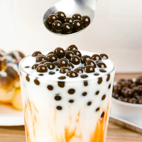 Toppings