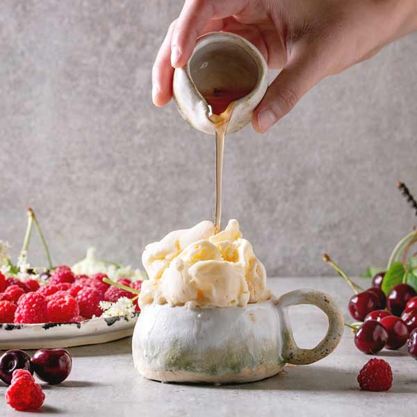 Syrups