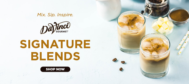 DaVinci Powders