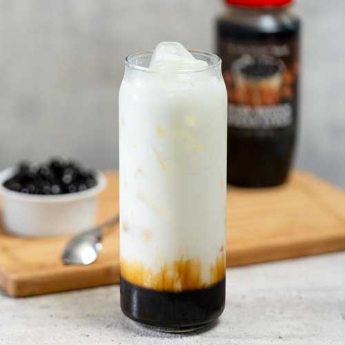 Syrups