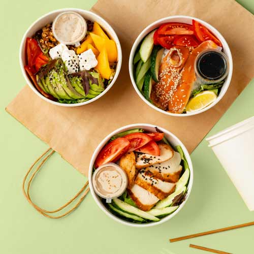 Restaurant Supplies