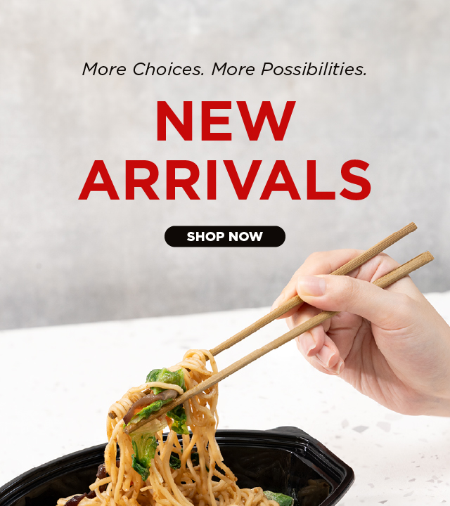 New Arrivals