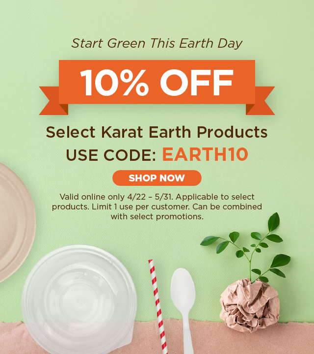 Select Karat Earth 10% Off