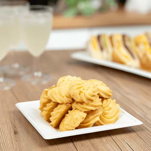 Food & Beverages
