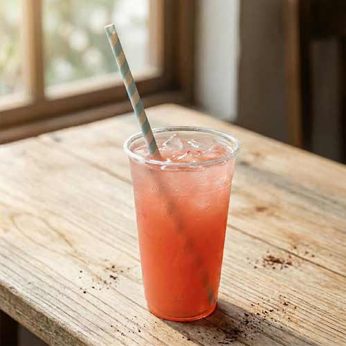 Straws
