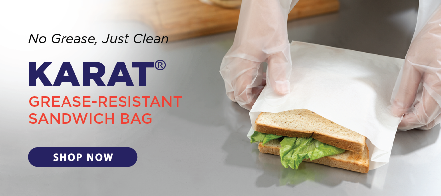 Sandwich Bag