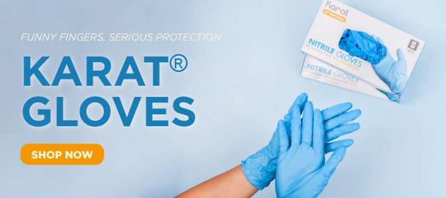 Karat Gloves