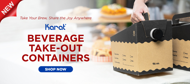 Beverage Carrier