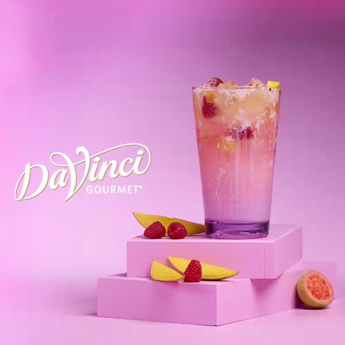 DAVINCI GOURMET
