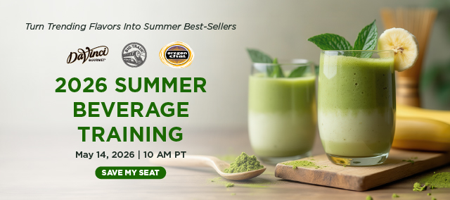 DaVinci Webinar