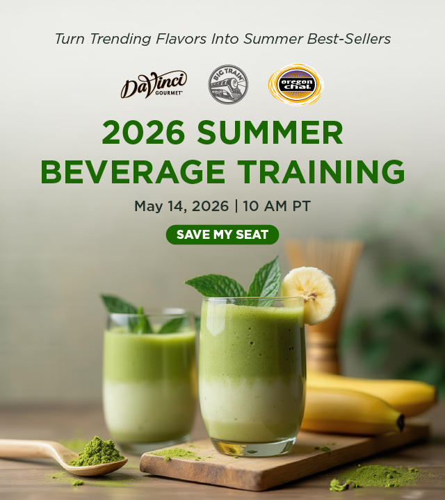 Kerry Summer Webinar 2026