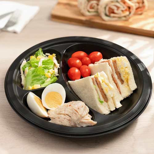 Plates