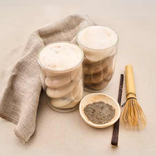 Powders