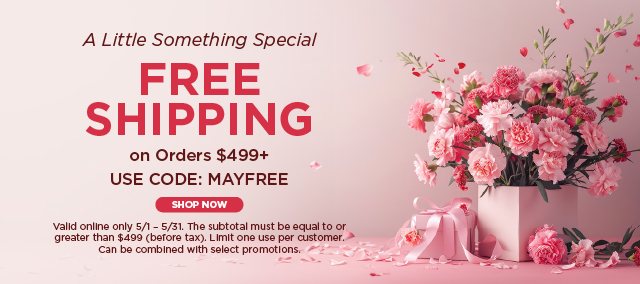 Free Shipping