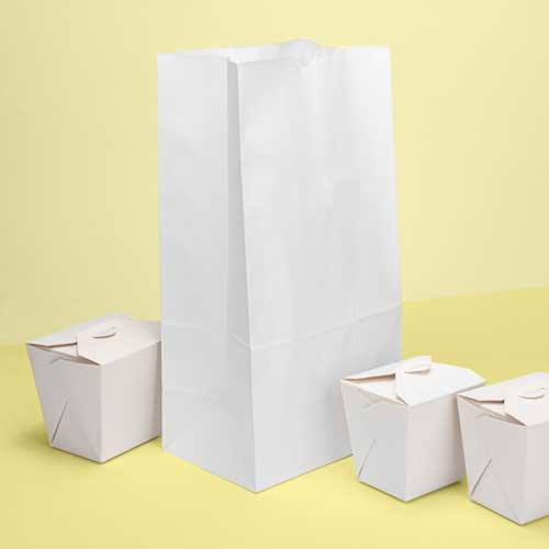 Restaurant Supplies