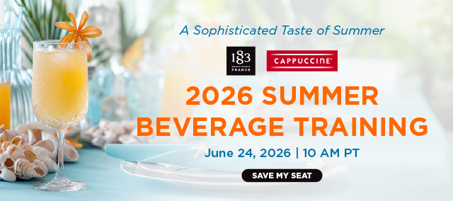 1883 SUMMER WEBINAR