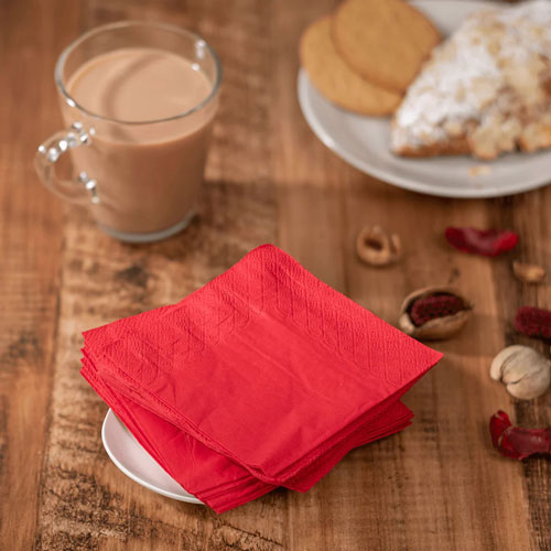 Napkins
