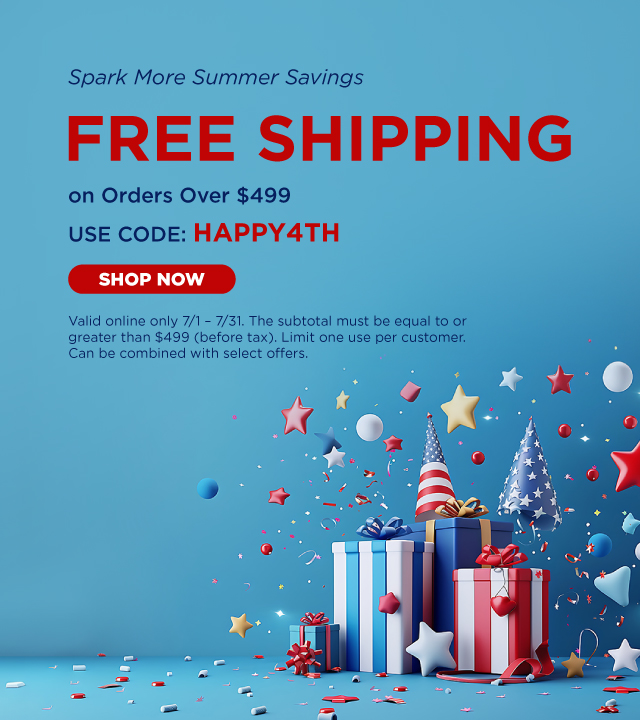 MAY Free Shipping 