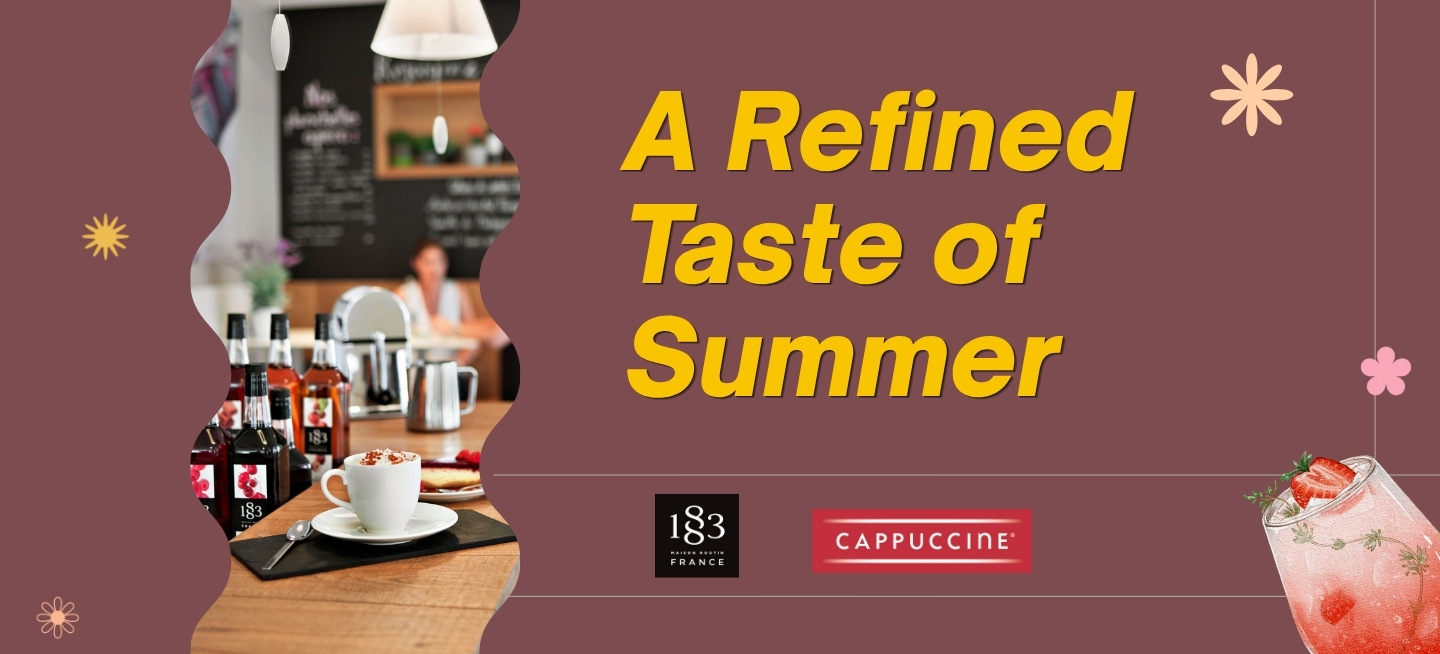 1883 Cappuccine Blogs