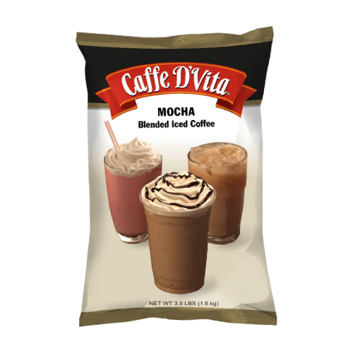 Mocha Latte