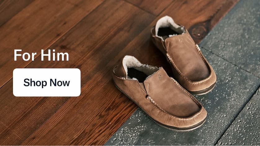 Shop His