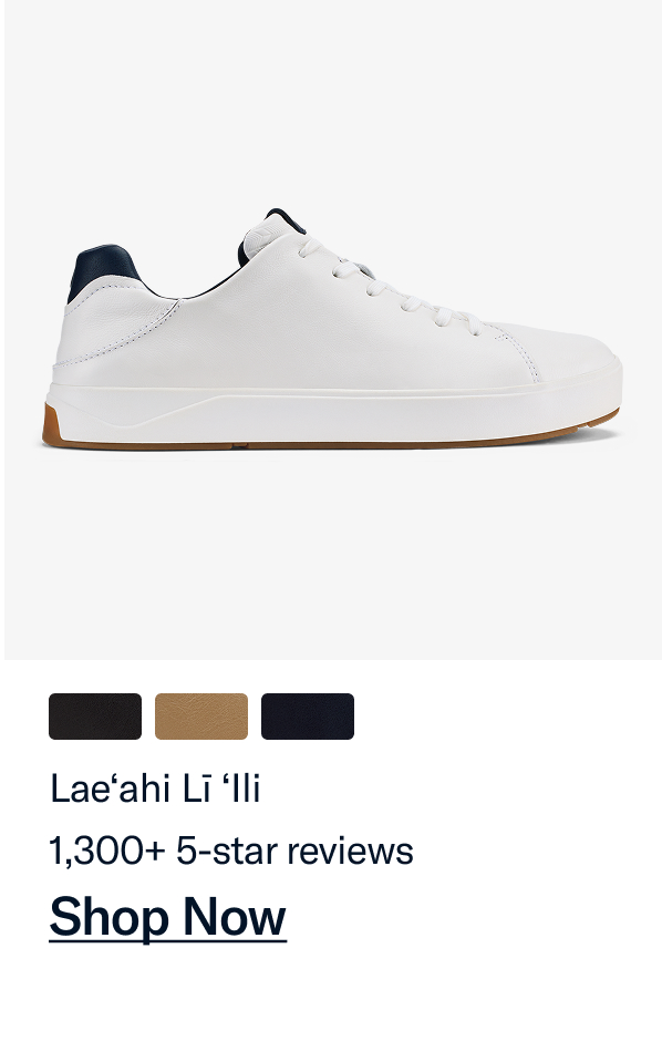 Lae'ahi Li 'Ili