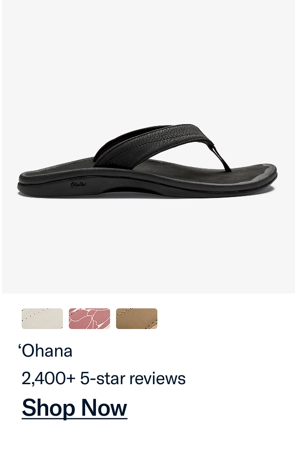 'Ohana
