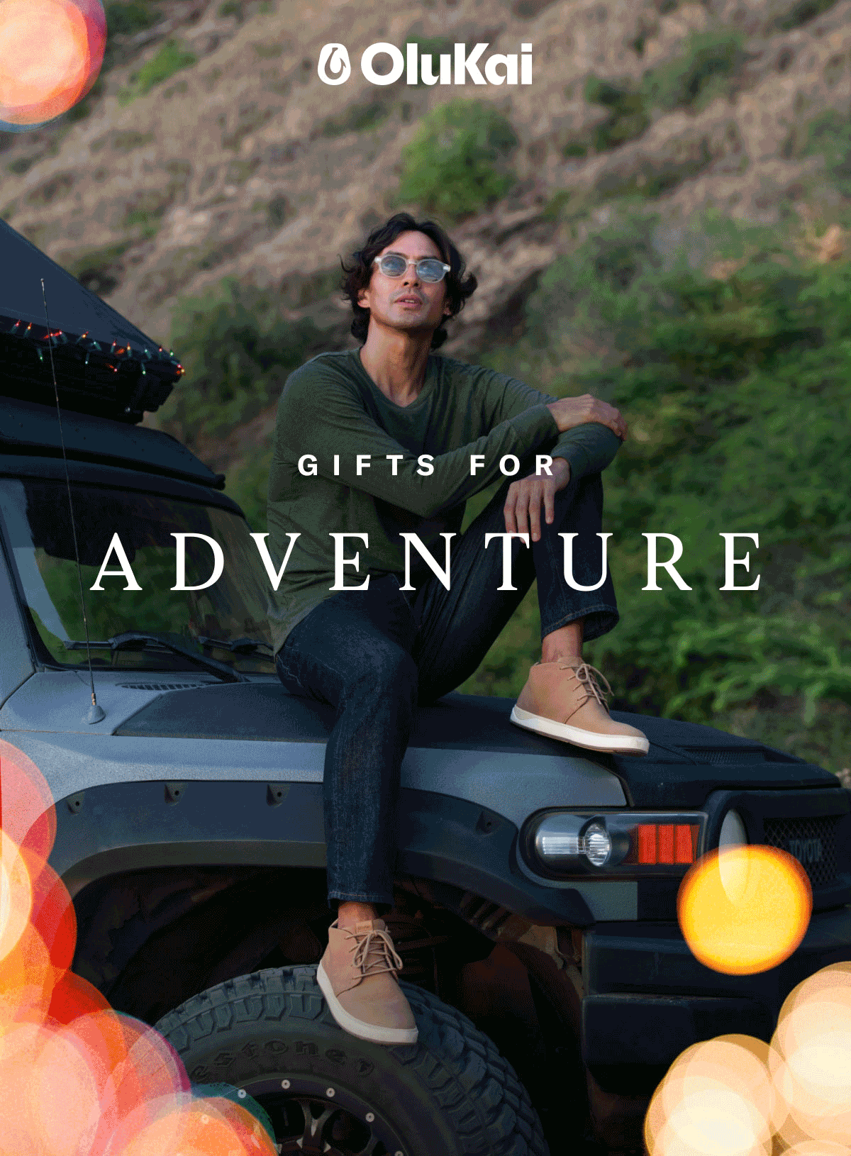 Gifts for Adventure