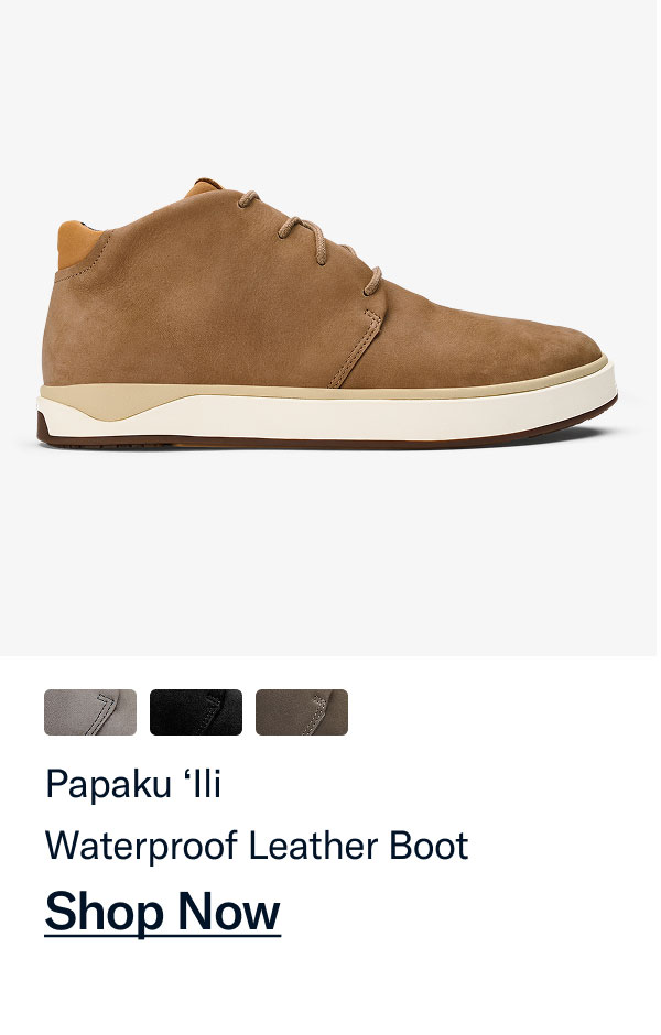 Papaku 'Ili