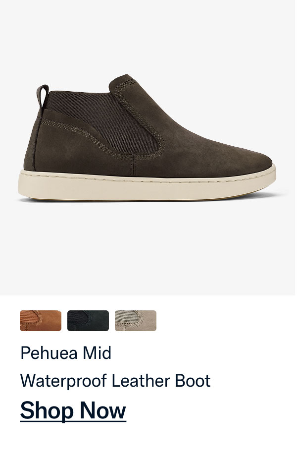 Pehuea Mid