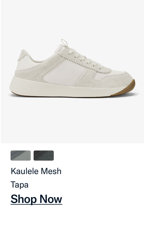 Kaulele Mesh