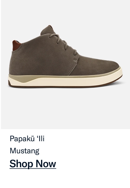 Papaku 'Ili