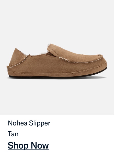Nohea Slipper