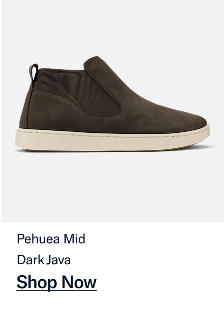 Pehuea Mid
