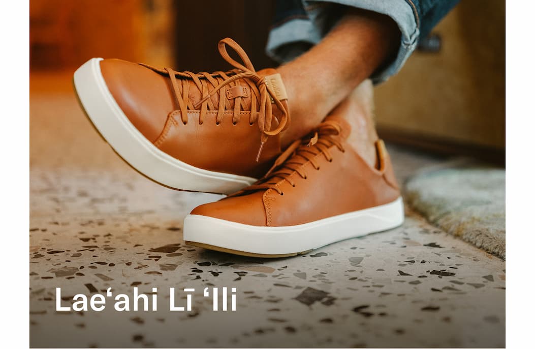 Lae'ahi Li 'Ili