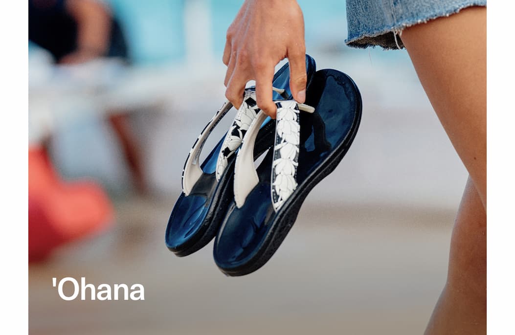 'Ohana
