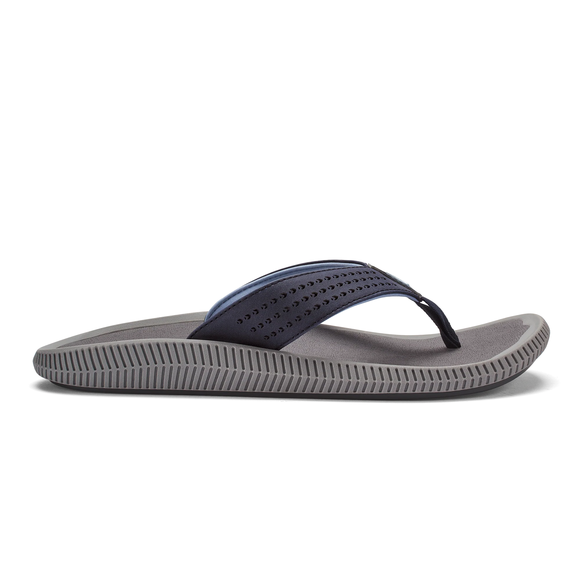 Image of Ulele - Blue Depth / Charcoal