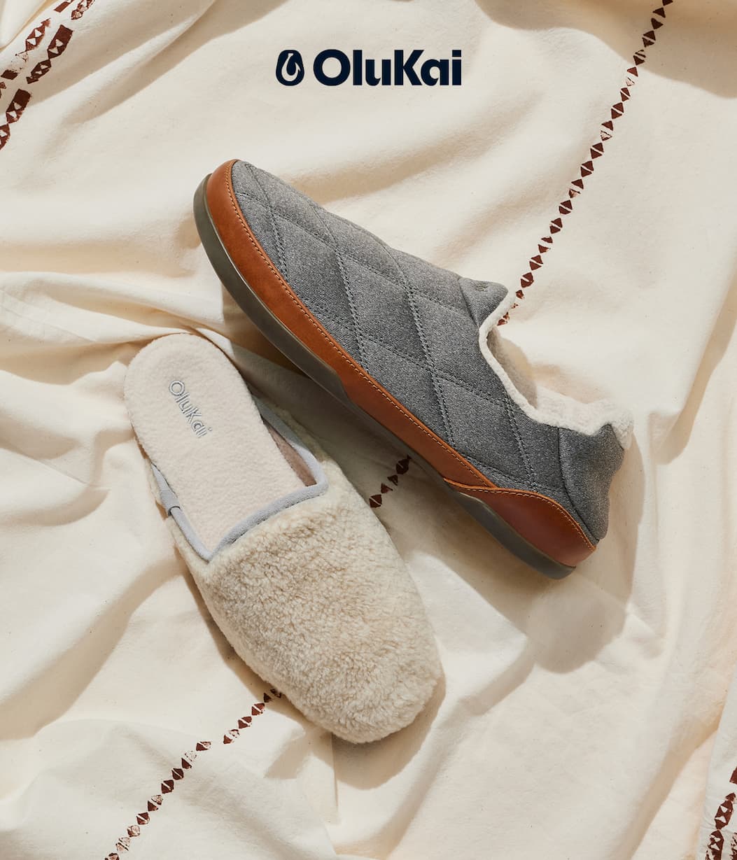 The New Looks of Comfort