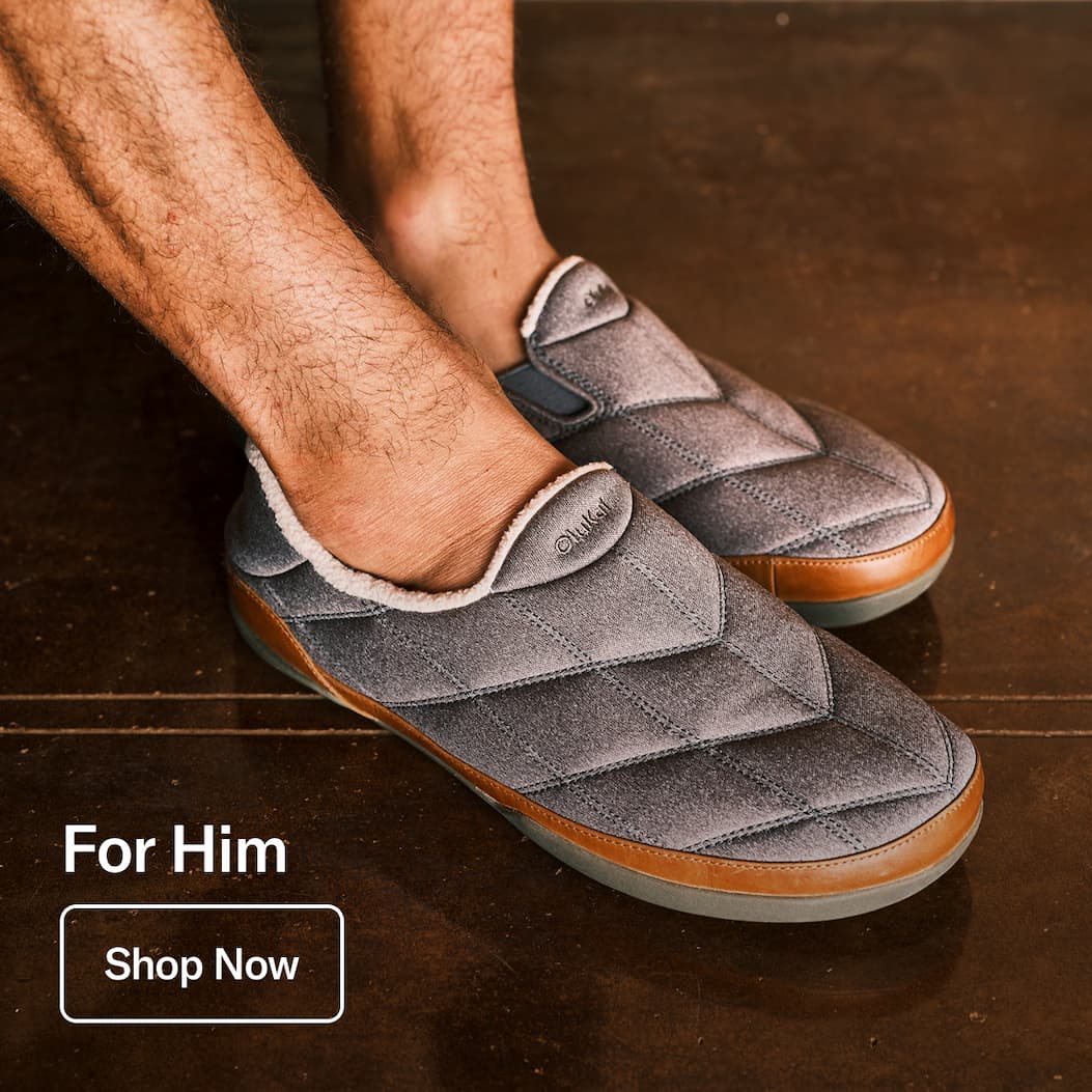 For Him