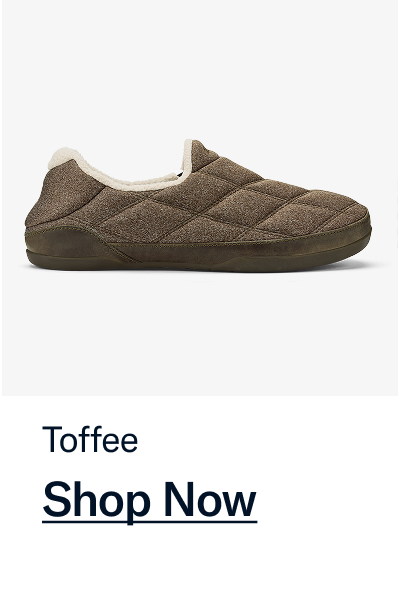 Toffee