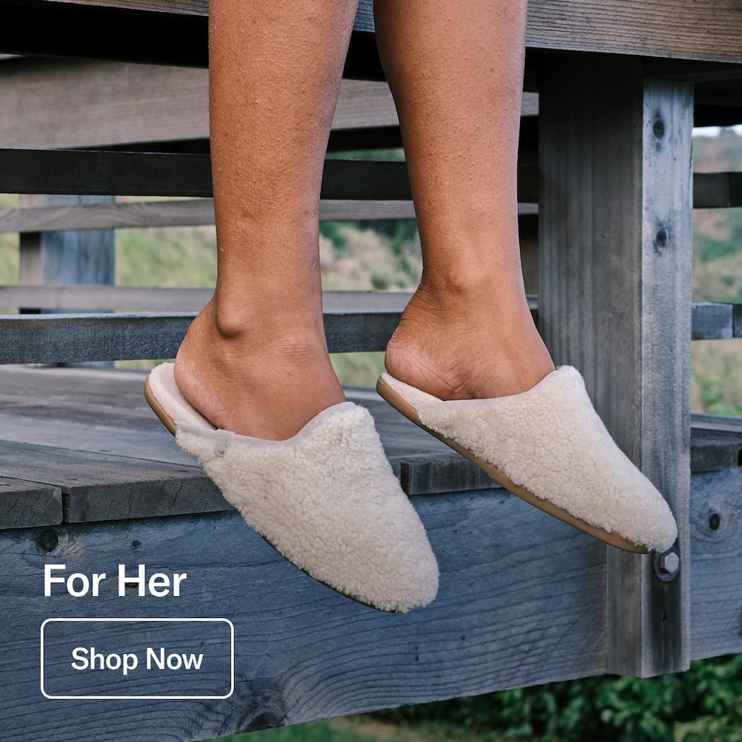 For Her - Hale Mule