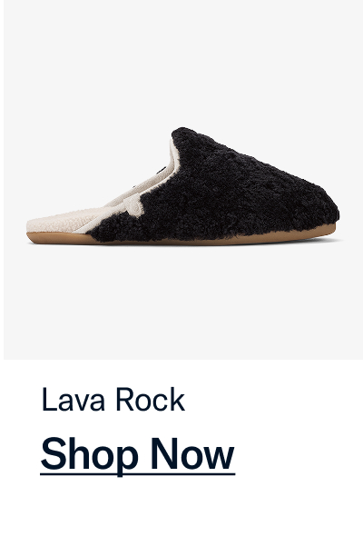 Lava Rock