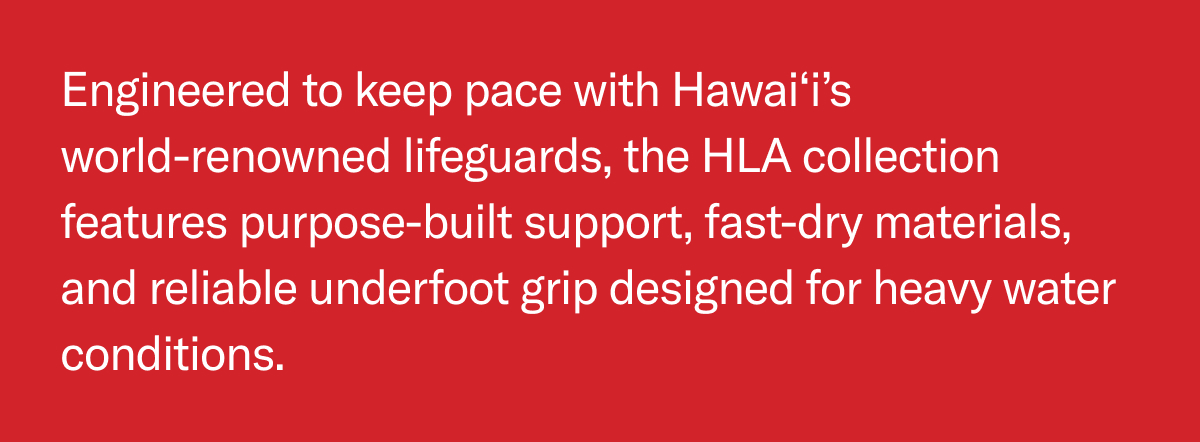 Engineered to keep pace...